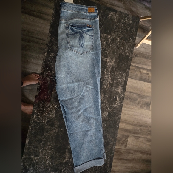 Jeans - Picture 2 of 2